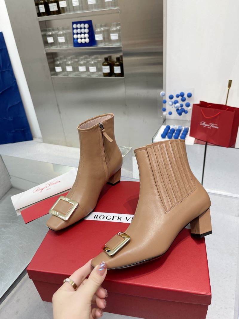 Roger Vivier Boots